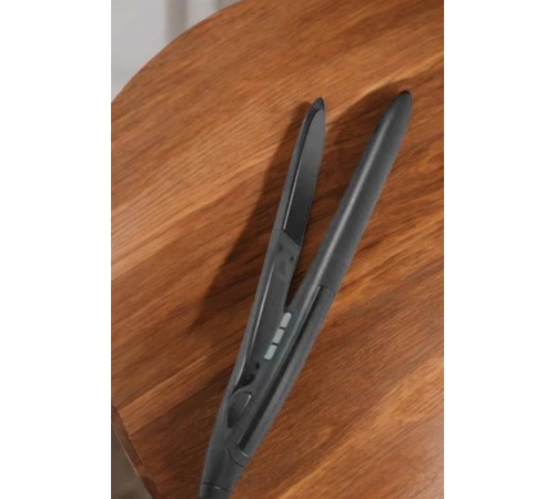 Saç Düzleştirici Led Ekranlı Isı Ayarlı Seramik Kaplama Profesyonel