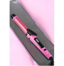 Saç Düzleştirici Ve Maşa İkili Saç Şekillendirici