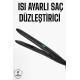 Saç Düzleştirici Yıpranma Karşıtı Keratin Bakımı Seramik Kaplama