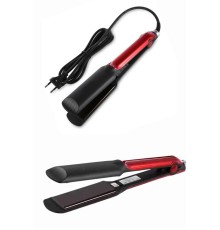 Saç Düzleştirici Yüksek Isı Ayarlı Elektriklenme Karşıtı Saç Şekillendirici