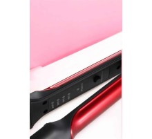 Saç Düzleştirici Yüksek Isı Ayarlı Seramik Kaplama