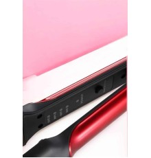 Saç Düzleştirici Yüksek Isı Ayarlı Seramik Kaplama