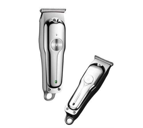 Saç Sakal Kesme Makinesi Lazer Epilasyon Öncesi Kısaltma Makinesi