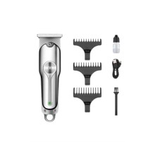 Saç Sakal Kesme Makinesi Lazer Epilasyon Öncesi Kısaltma Makinesi