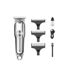 Saç Sakal Kesme Makinesi Lazer Epilasyon Öncesi Kısaltma Makinesi