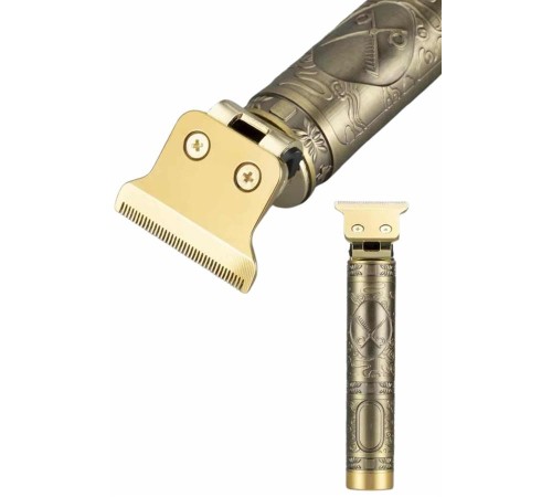 Saç Sakal Lazer Epilasyon Öncesi Kol Bacak Yanak Koltuk Altı Vücut Tıraş Makinesi