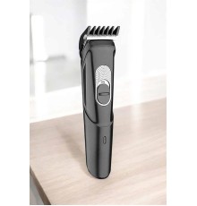 Saç Sakal Lazer Epilasyon Öncesi Tüy Kısaltma Makinesi Unısex 4 Taraklı