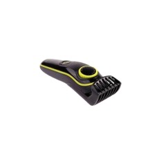 Saç Sakal Vücut Tıraş Makinesi 5in1 Kablosuz Burun Kulak Tıraş Makinesi