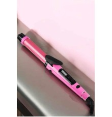 Saç Şekillendirici Düzleştirici Ve Maşa Isı Ayarlı