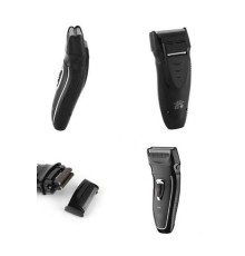 Sakal Kesme Makinesi Yanak Tıraş Makinesi Hassas Ciltlere Özel Profesyonel