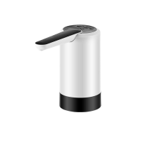 ŞARJLI DAMACANA POMPASI