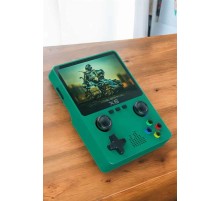 Şarjlı El Atarisi 3.5 İnç Ekran Kitap Okuma, Müzik Dinleme Ve Video İzleme