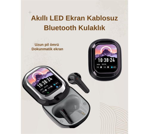 Se One Bluetooth Kulaklık