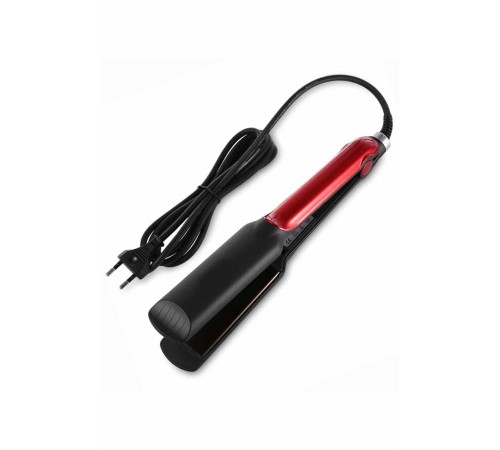 Seramik Düzleştirici İyon Özellikli Profesyonel Günlük Kullanımı Uygun