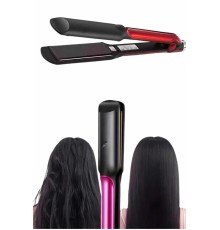 Seramik Düzleştirici İyon Özellikli Profesyonel Günlük Kullanımı Uygun