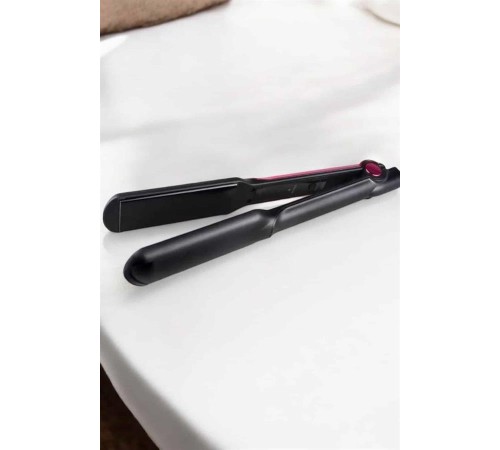 Seramik Kaplama Isı Ayarlı Yıpranma Karşıtı Saç Düzleştirici