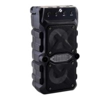 Ses Bombası Kablosuz Bluetooth Hoparlör Çift Çıkışlı Yüksek Ses Kaliteli Hoparlör