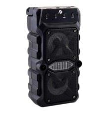 Ses Bombası Kablosuz Bluetooth Hoparlör Çift Çıkışlı Yüksek Ses Kaliteli Hoparlör