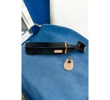 Seyahat Tipi Mini Taşınabilir Siyah Burun Kulak Yanak Kıl ve Tüy Temizleme Makinesi