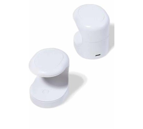 Seyehat Tipi Mini Oje Kurutucu Ultraviole Mor Işık Protez Tırnak Kurutucu