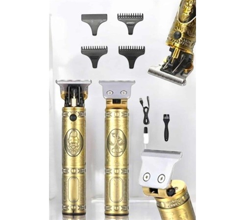 Sıfır Sinek Kaydı Çizik Tıraş Makinesi