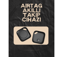 Smart Takip Cihazı | Eşyalarınızı Anında Bulun