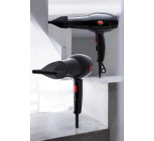 Soğuk ve Sıcak Üfleme Özellikli AC Motorlu Saç Kurutma Makinesi