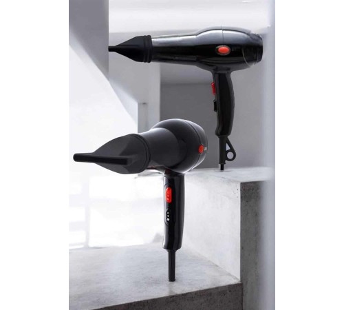 Soğuk ve Sıcak Üfleme Özellikli AC Motorlu Saç Kurutma Makinesi