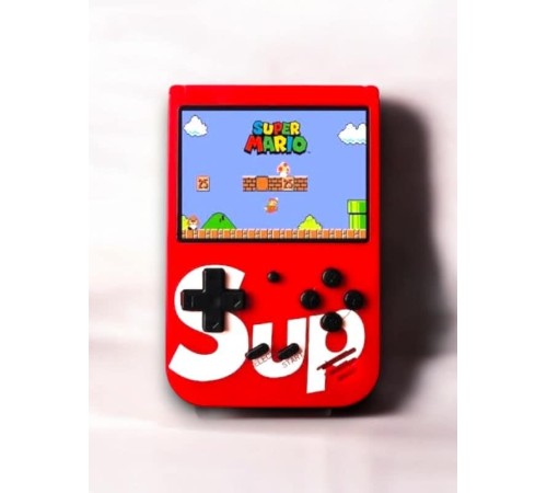 SUP  400 OYUN OYUNLU EL ATARİSİ