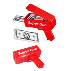 SUPER GUN
