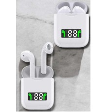 Suya Dayanıklı, Android ve iOS Uyumlu Bluetooth 5.0 Kulaklık