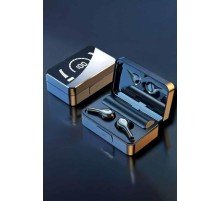 Suya Dayanıklı ve ANC Destekli Kablosuz Kulaklık