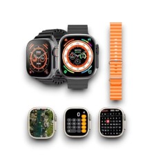 T10 Ultra 2 Akıllı Saat