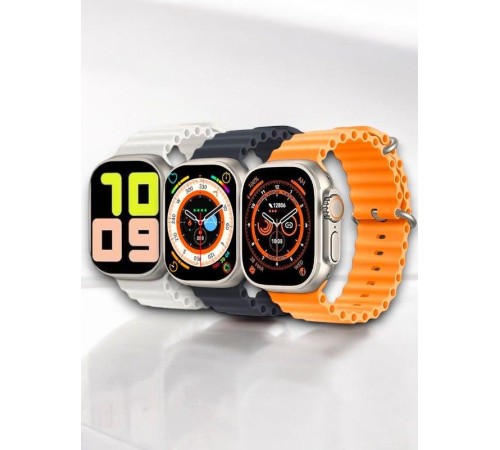 T10 Ultra 2 Akıllı Saat