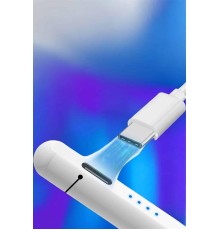 Tablet Kalemi Stylus Pen Dokunmatik Kalem Android Ve İOS Uyumlu Şarjlı