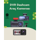 Tam Kapsamlı Araç Güvenliği: 3 Kameralı Full HD Kayıt Sistemi ile Ön, İç ve Arka Görüş