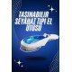 Taşınabilir Buharlı Ütü Ev Mini Giysi Temizleyici Asılı Ütü Makinesi