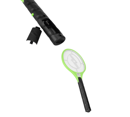 Taşınabilir Elektronik Sinek Swatter – Kimyasal İçermeyen, Ergonomik Tasarım Taşınabilir Elektronik Sinek Swatter – Kimyasal İçermeyen, Ergonomik Tasarım