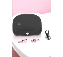 Telefon Tutuculu Akıllı Hoparlör Yüksek Ses Kaliteli Hoparlör