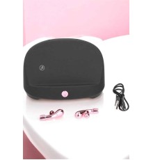 Telefon Tutuculu Akıllı Hoparlör Yüksek Ses Kaliteli Hoparlör