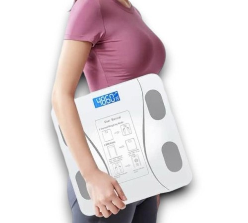 TF-1072 BLUETOOTH BASKÜL TARTI