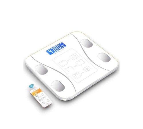 TF-1072 BLUETOOTH BASKÜL TARTI