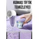 Tiftik Temizleme Makinesi USB Şarjlı Tüy Toplayıcı Kablosuz