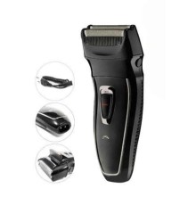 Tıraş Makinesi Erkeklere Özel Profesyonel Yüz Tıraşına Uygun