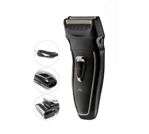 Tıraş Makinesi Erkeklere Özel Profesyonel Yüz Tıraşına Uygun