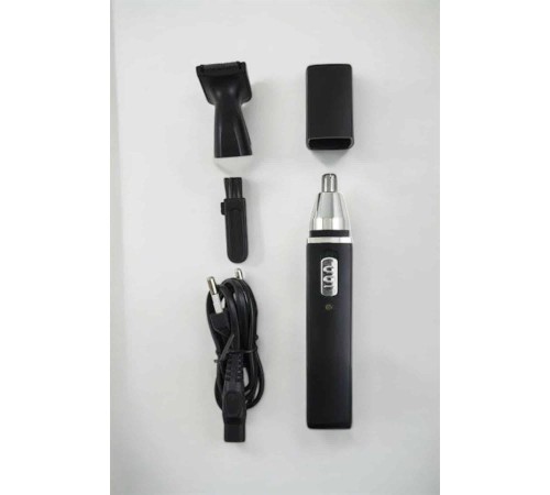 Tıraş Makinesi Kulak Burun ve Yüz Temizleyici Şarjlı Mini