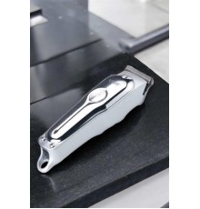 Tıraş Makinesi Paslanmaz Çelik Taraklı Güçlü Motor