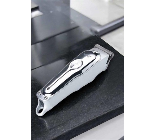 Tıraş Makinesi Paslanmaz Çelik Taraklı Güçlü Motor