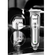 Tıraş Makinesi Profesyonel Tasarım Paslanmaz Çelik Bıçaklı