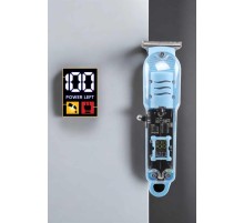 Tıraş Makinesi Şarj Edilebilir, Islak ve Kuru Kullanımlı Çok Yönlü